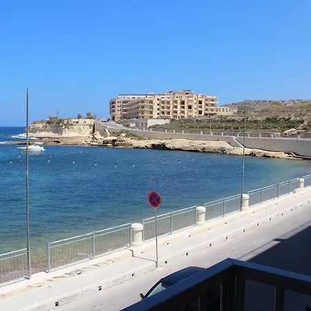 Merhba Apt 3 Marsalforn Exterior photo