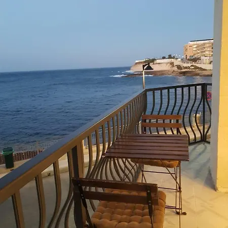 Merhba Apt 3 Marsalforn Exterior photo