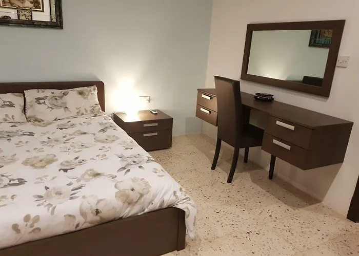 Merhba Apt 3
